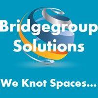 bridge group solutions pvt. ltd. logo image