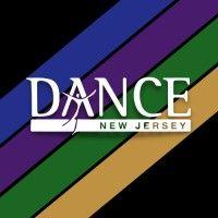 dance new jersey logo image