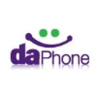 daphone romania logo image