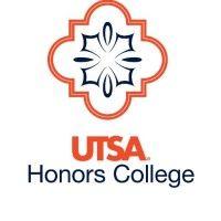 utsa honors college