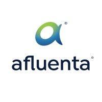 afluenta logo image