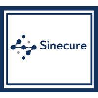 sinecure, inc. logo image