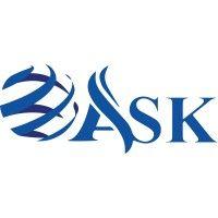 ask aria consulting logo image