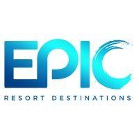 epic resort destinations logo image