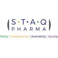 staq pharma logo image