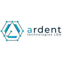 ardent technologies logo image