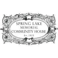 spring lake community house