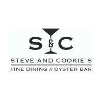 steve & cookies by the bay logo image