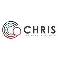 chris business solution sdn bhd logo image