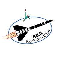 huji rocketry club