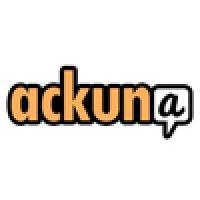 ackuna logo image