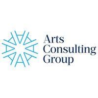 arts consulting group logo image