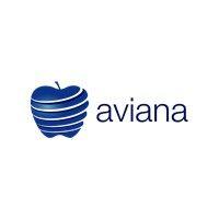 aviana global technologies, inc. logo image