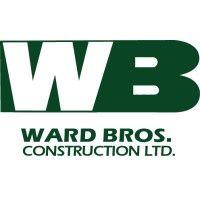 ward bros. construction ltd.