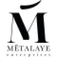 métalaye enterprises, inc. logo image