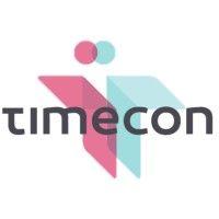 timecon gmbh & co. kg logo image