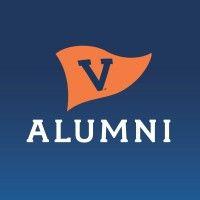 uva alumni association logo image