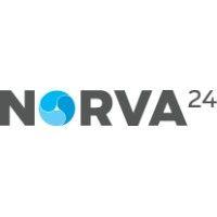 norva24 danmark logo image