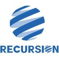 recursion co logo image