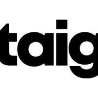 taig marketing logo image