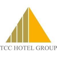 tcc hotel group logo image