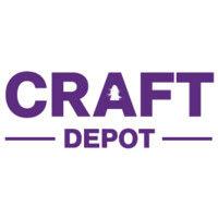 craft depot logo image