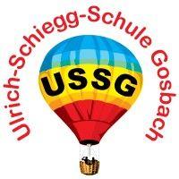 ulrich-schiegg-schule gosbach logo image