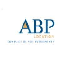 groupe abp location logo image