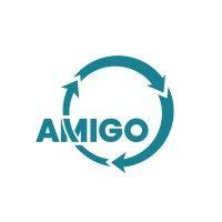 amigo technology logo image