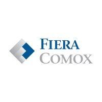 fiera comox partners logo image