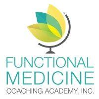 functional medicine coaching academy inc. logo image