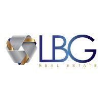 lbg real estate companies, llc