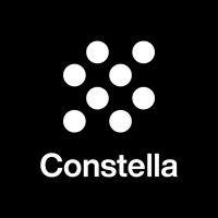 constella intelligence logo image