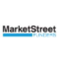 market street funders logo image