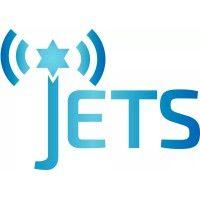 jets - jerusalem edtech solutions logo image