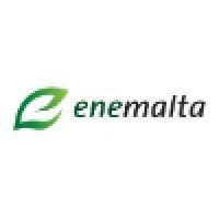 enemalta logo image