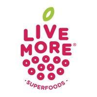 livemore superfoods logo image