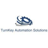 turnkey automation solutions logo image