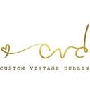 logo of Custom Vintage Dublin