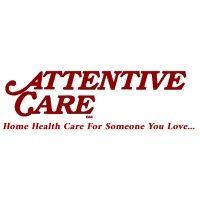 attentive care ny logo image