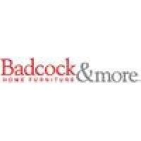 badcock and more logo image