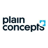 plain concepts logo image