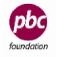 pbc foundation logo image