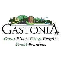 city of gastonia logo image