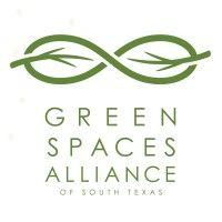 green spaces alliance of south texas