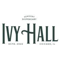 ivy hall dispensary logo image