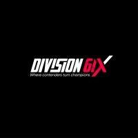 division 6ix logo image