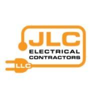 jlc electrical contractors llc logo image