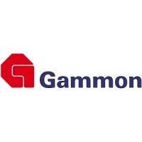 gammon construction limited