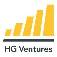 hg ventures logo image